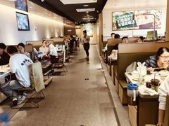 -海底捞火锅(太原万科城店)