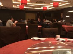 大堂-食為天·本地人爱吃的淮扬菜(瘦西湖店)
