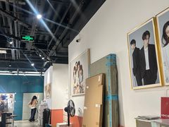 -海马体照相馆(天津世纪都会店)