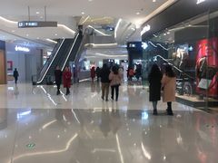 -首开·龙湖成都西宸天街