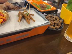 -林二哥宜烤官·宜宾小烧烤