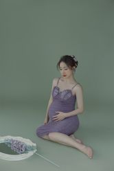 -专注孕妇照亲子照·纪田摄影