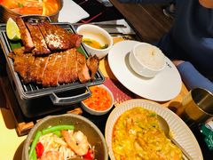 -simply thai天泰(静安嘉里中心店)