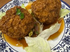 -春水锅贴·传统鲁菜(大明湖店)