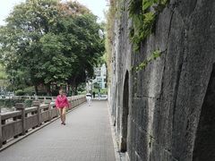 -东水关遗址公园
