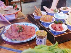 -楠火锅(广州总店)