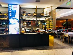 -奉天掌柜·非遗猪手·笨饺子(崇山路店)