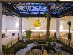 -浮何烤铺(桐梓林店)