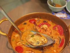 -CHINCHIN 青青·泰国料理(万象食家店)