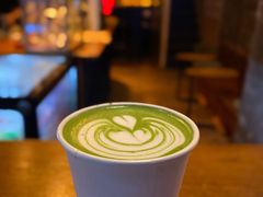 -BIJOU coffee&cocktail(龙岗万科广场店)