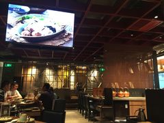 -老墙根涮肉·铜锅·烧烤(欢乐谷·王四营店)