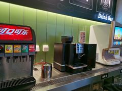 -萨莉亚意式餐厅(杭州滨江天街店)