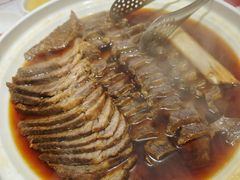 -西贝(金桥店)
