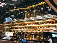 -领鲜天下·焗海鲜·花胶鸡(天目里店)