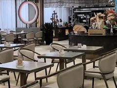 -五洲咖啡厅(五洲大酒店)