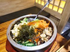 -韩香阁烤肉·烤活鳗(宽厚里店)
