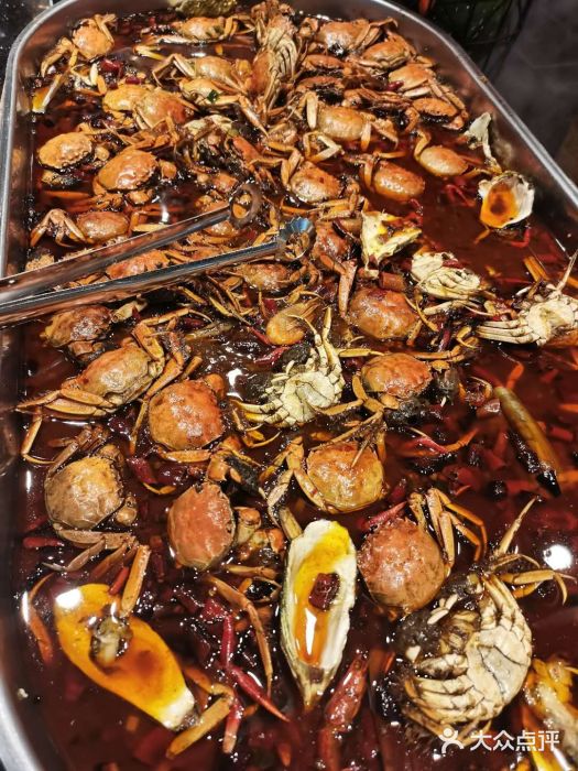 全盛海鲜烤肉自助(新玛特店)图片
