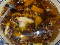 -刘胖子家常菜·蹄花焖藕(中南店)