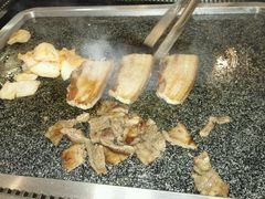 -金顺韩式烤肉·网红烤肉店(广利路店)