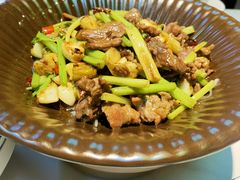 -秋色客家菜(南山店)