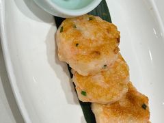 -双合园·海鲜水饺青岛菜(九水东路店)