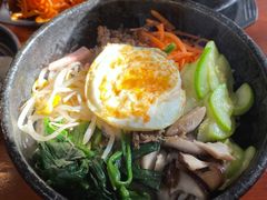 -鑫日千里马朝鲜族小馆(总店)