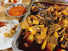-康二姐串串(中道街店)