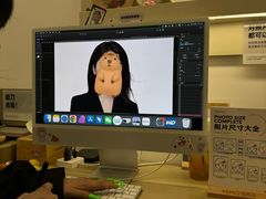 -海马体照相馆(万菱汇店)