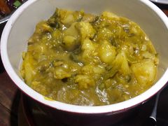 -绿茶餐厅(华联万柳店)