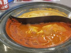 -生活如沸·顺德水牛奶火锅(大学路店)
