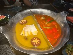 -湊湊火锅·茶憩(世博大道店)