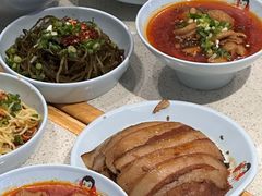 -李记小小吃(涪江路店)