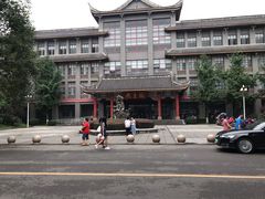 -四川大学(华西校区)