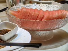 -鸭王烤鸭店(三里河店)