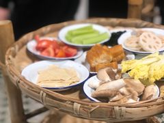 -有拈头成都市井火锅(南山总店)