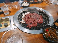 -齐齐哈尔特色烤肉