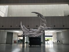 -长春世界雕塑园冰雪艺术天地