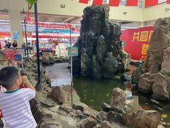 -利群海琴购物广场(商丘路店)