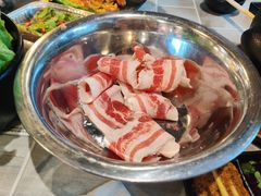 招牌精品烤肥牛-胡哥烤肥牛(车公庙店)