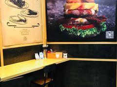 -龙治汉堡(中华城店)