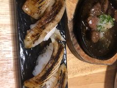 -东京屋(武定路店)