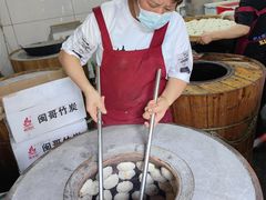 -金莲葱饼