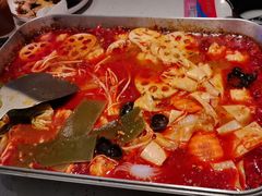 -鱼酷活鱼烤鱼(南京水游城店)