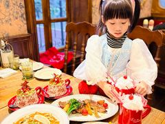 -秘密旅行Bonjour(黑金冠 江南西店)