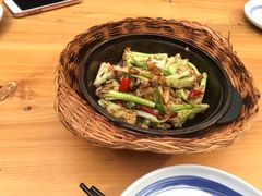 -蝦塘·中国餐馆(城墙南马道巷店)