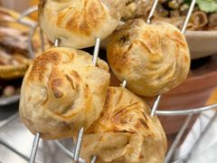 -张记焖窑·十五年专注焖烤(雍和宫店)