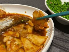 -柒园·三十年创意杭帮菜(龙湖滨江天街店)