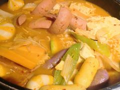 -七八冷面·延边朝鲜族美食(欢乐谷店)