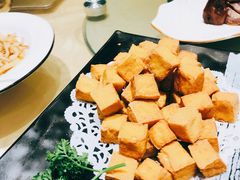 -城北食府(枫林店)