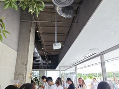-喜茶(珠海华发商都店)